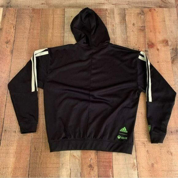 Adidas x Donovan Mitchell Spida X-BOX basketball Issue 3 hoodie men’s medium - Picture 8 of 11